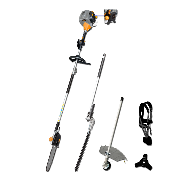 Bestgreen Outil Multifonction Thermique Reconditionné